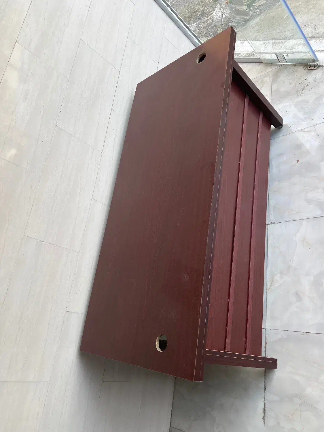 میز مدیریت|دفتر کار|رشت, یخسازی|دیوار