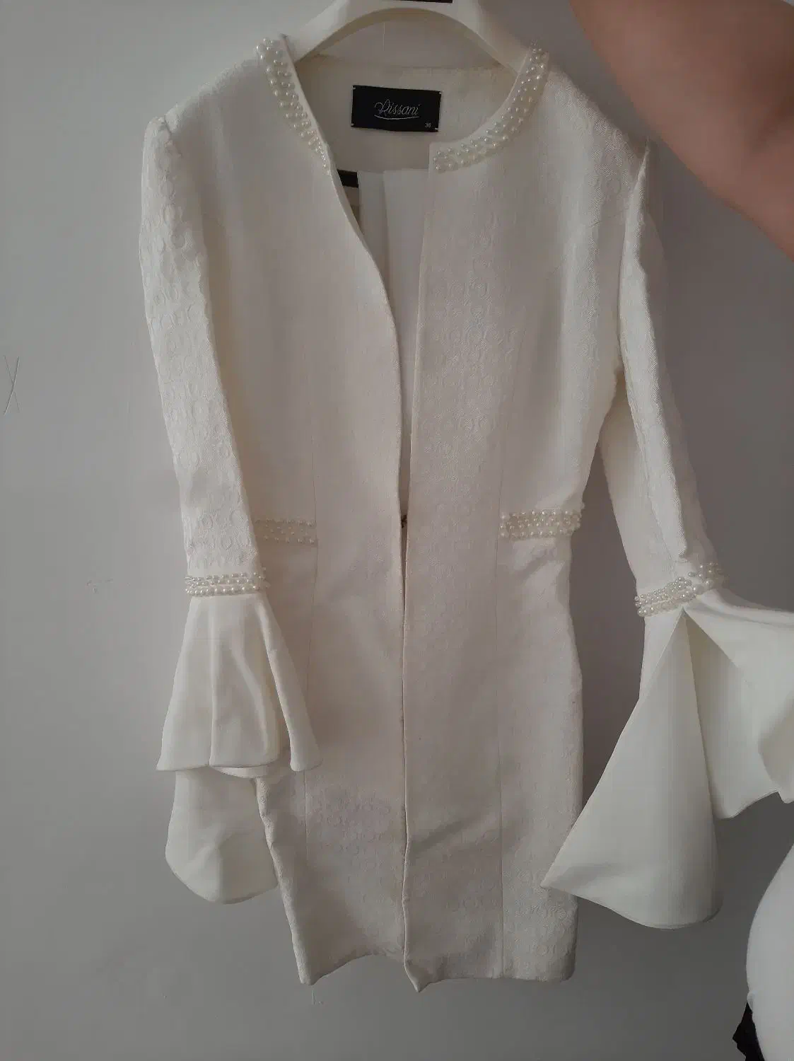 کت وشلوار زنانه سایز 36|لباس|سبزوار, توحیدشهر|دیوار