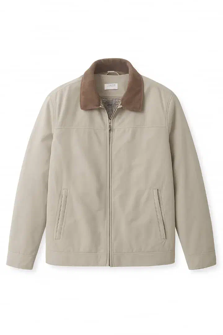 کاپشن مردانه شیک و کلاسیک|لباس|اردبیل, |دیوار