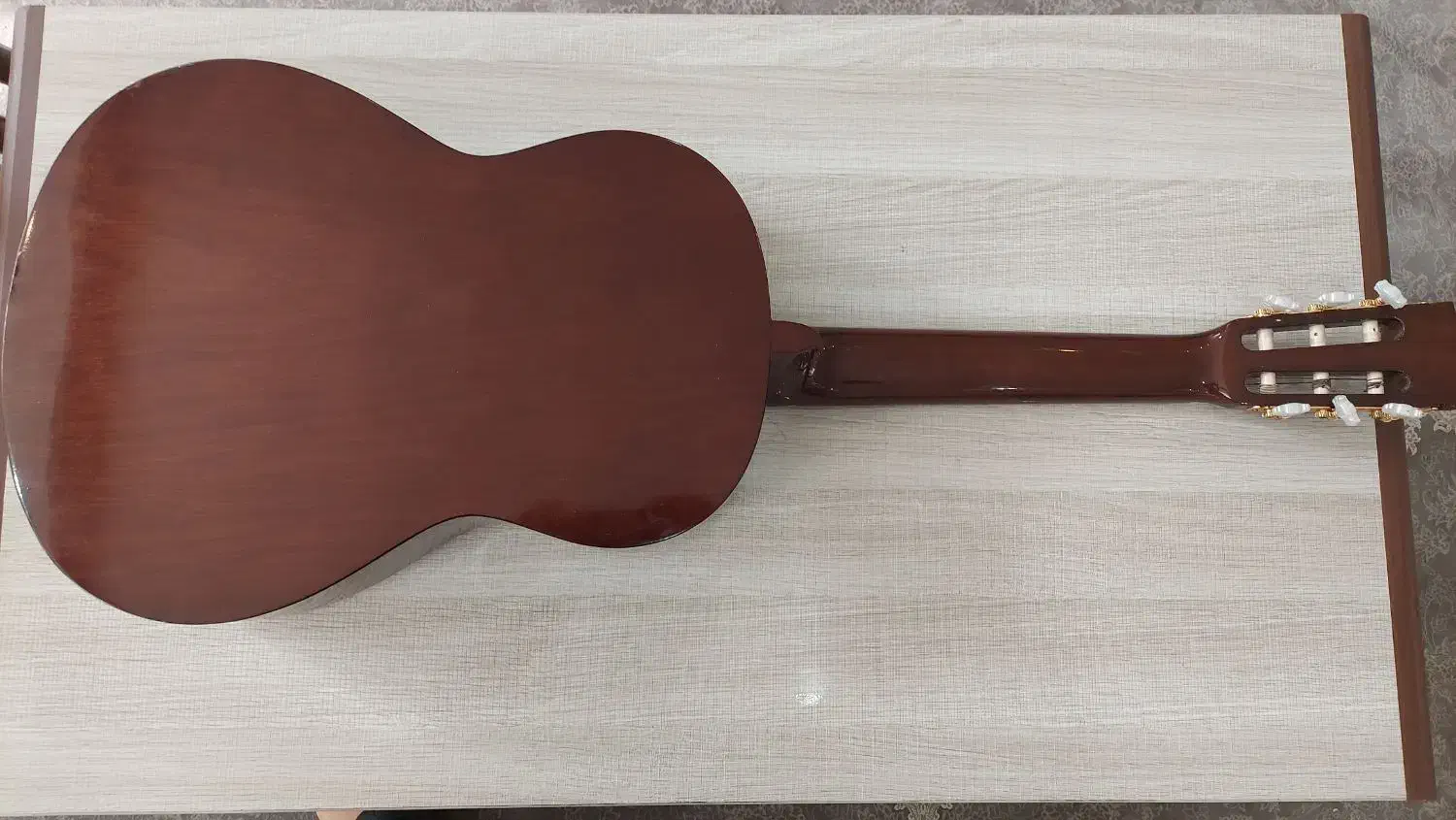 گیتار یاماها C70 اصل|گیتار، بیس، امپلیفایر|فیروزآباد (فارس), |دیوار