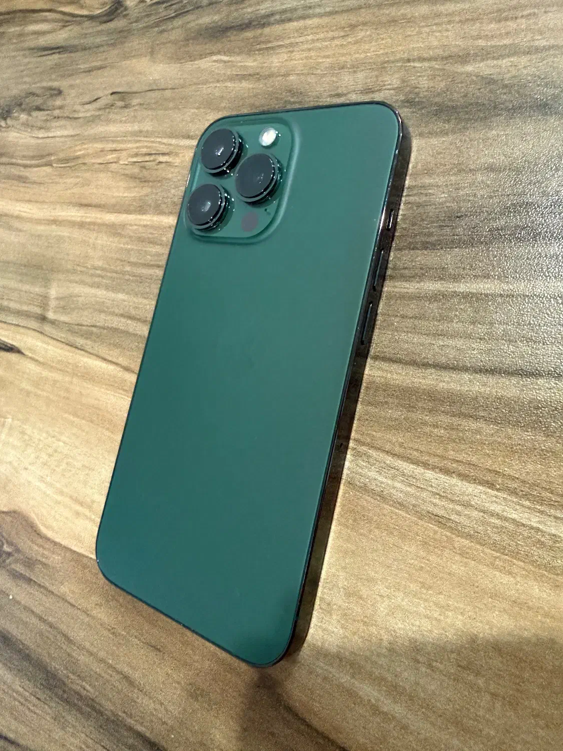 iPhone 13 Pro 256 LLA|موبایل|کرج, باغستان|دیوار