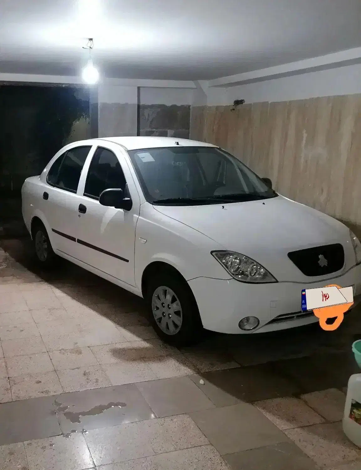 تیبا مدل ۹۹|خودرو سواری و وانت|اسلامشهر, شهرک واوان|دیوار