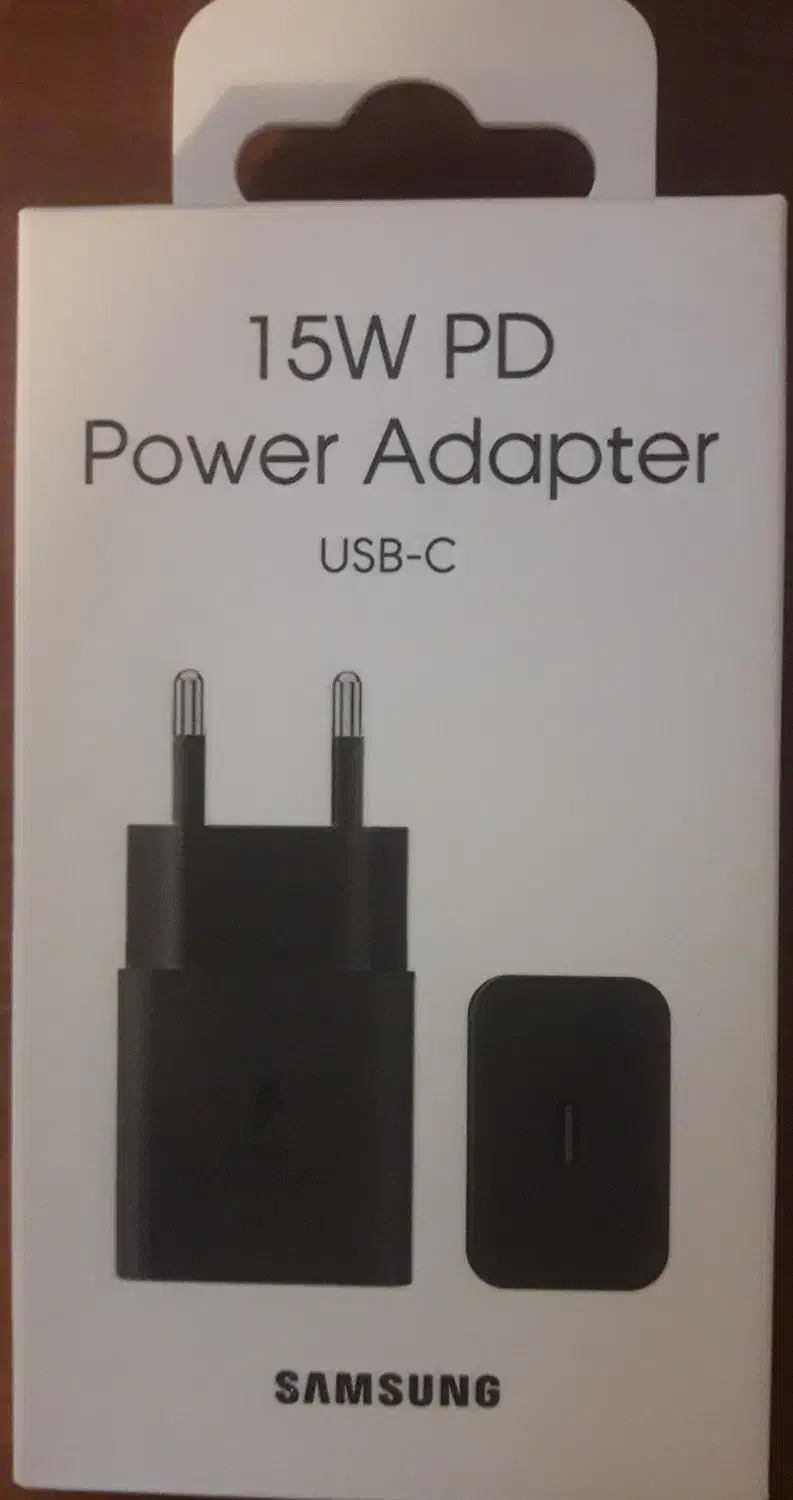 فروش 14 عدد اداپتور 25 و 15 سامسونگ اصل|لوازم جانبی موبایل و تبلت|شیراز, گود عربان|دیوار