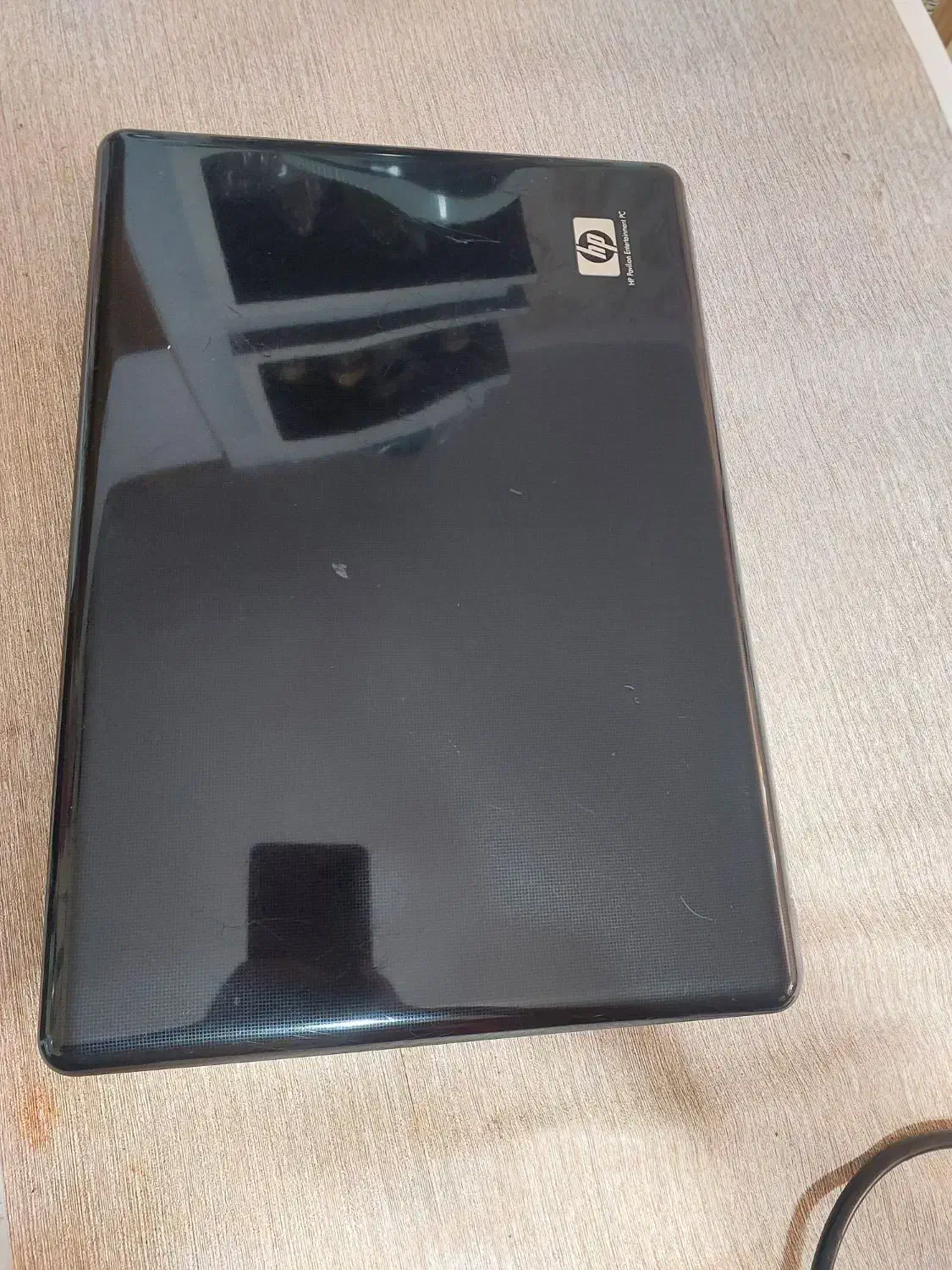 لپ تاپ hp|رایانه همراه|تبریز, |دیوار