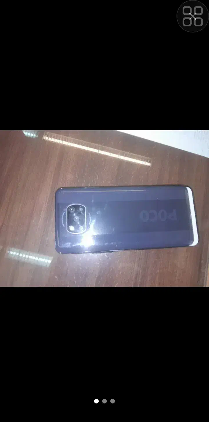 گوشی شیامی ایکس ۳|موبایل|بومهن, |دیوار