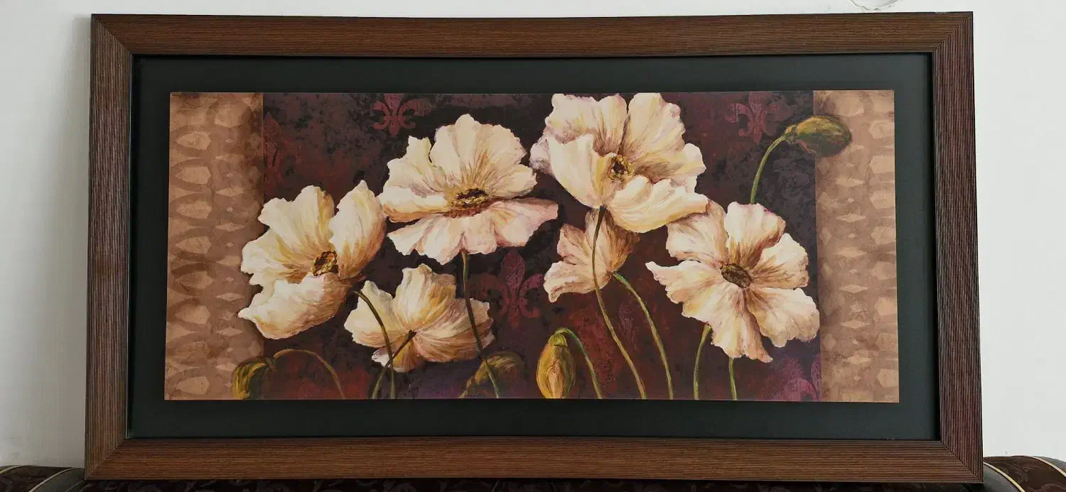 تابلو|تابلو، نقاشی، عکس|مشهد, انقلاب|دیوار