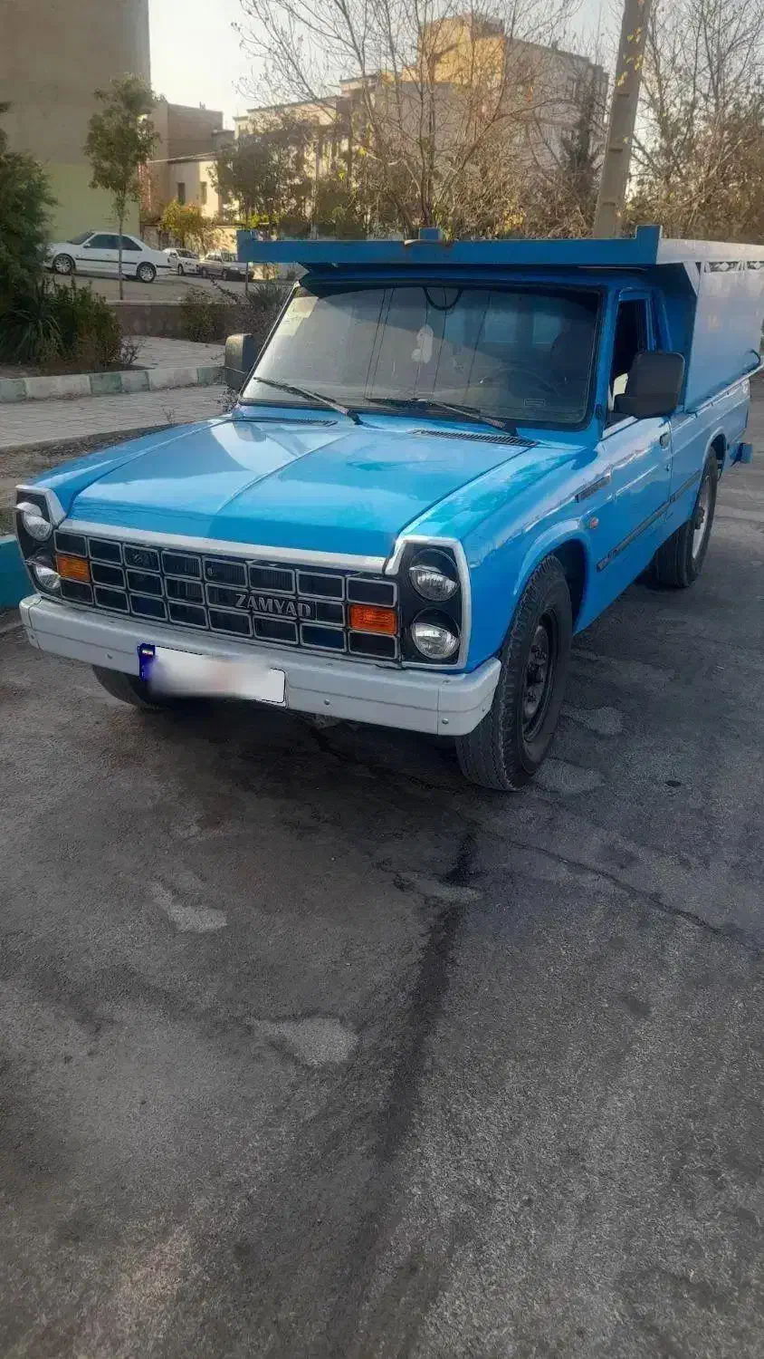 نیسان98دوگانه سوز|خودرو سواری و وانت|همدان, |دیوار