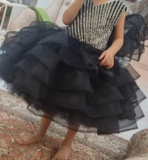 فروش لباس مجلسی دخترانه|لباس|ماکو, |دیوار