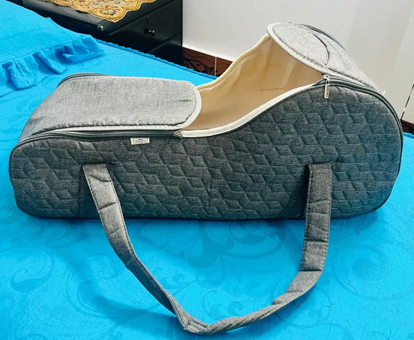 ساک حمل کودک|کالسکه و لوازم جانبی|بابل, |دیوار