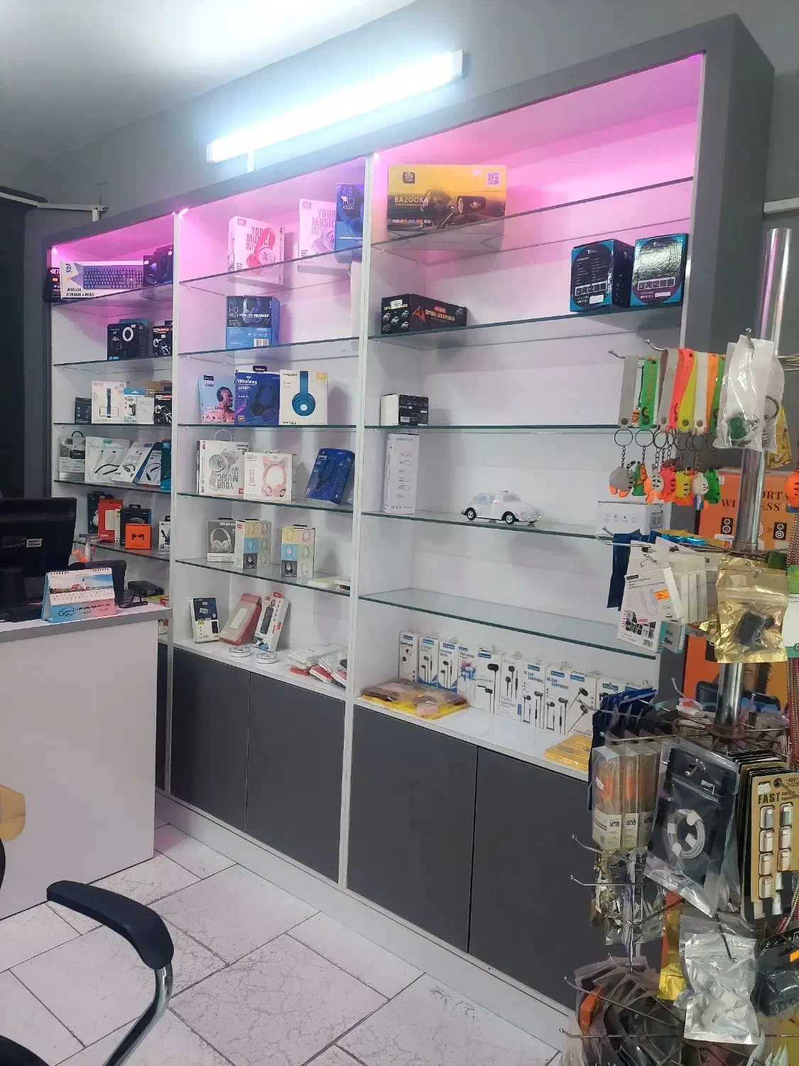 ویترین|فروشگاه و مغازه|رشت, دیانتی|دیوار