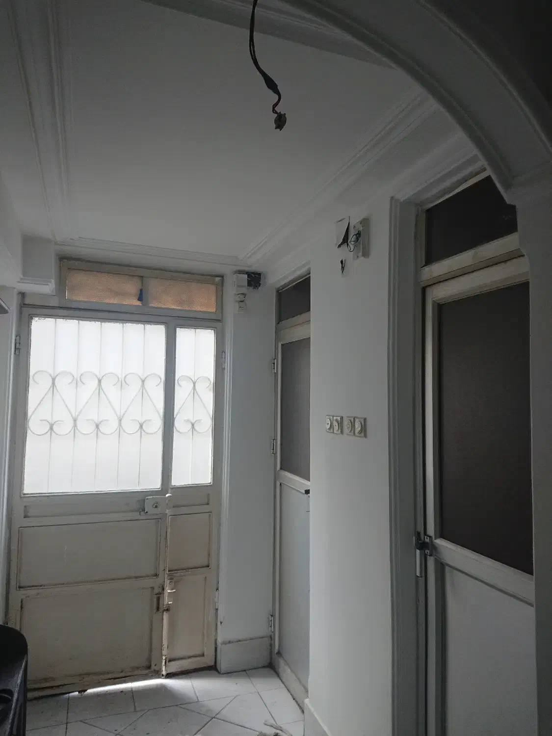 سوئیت درب مستقل بر اصلی امین اصغری|اجارهٔ آپارتمان|رشت, پیرسرا|دیوار