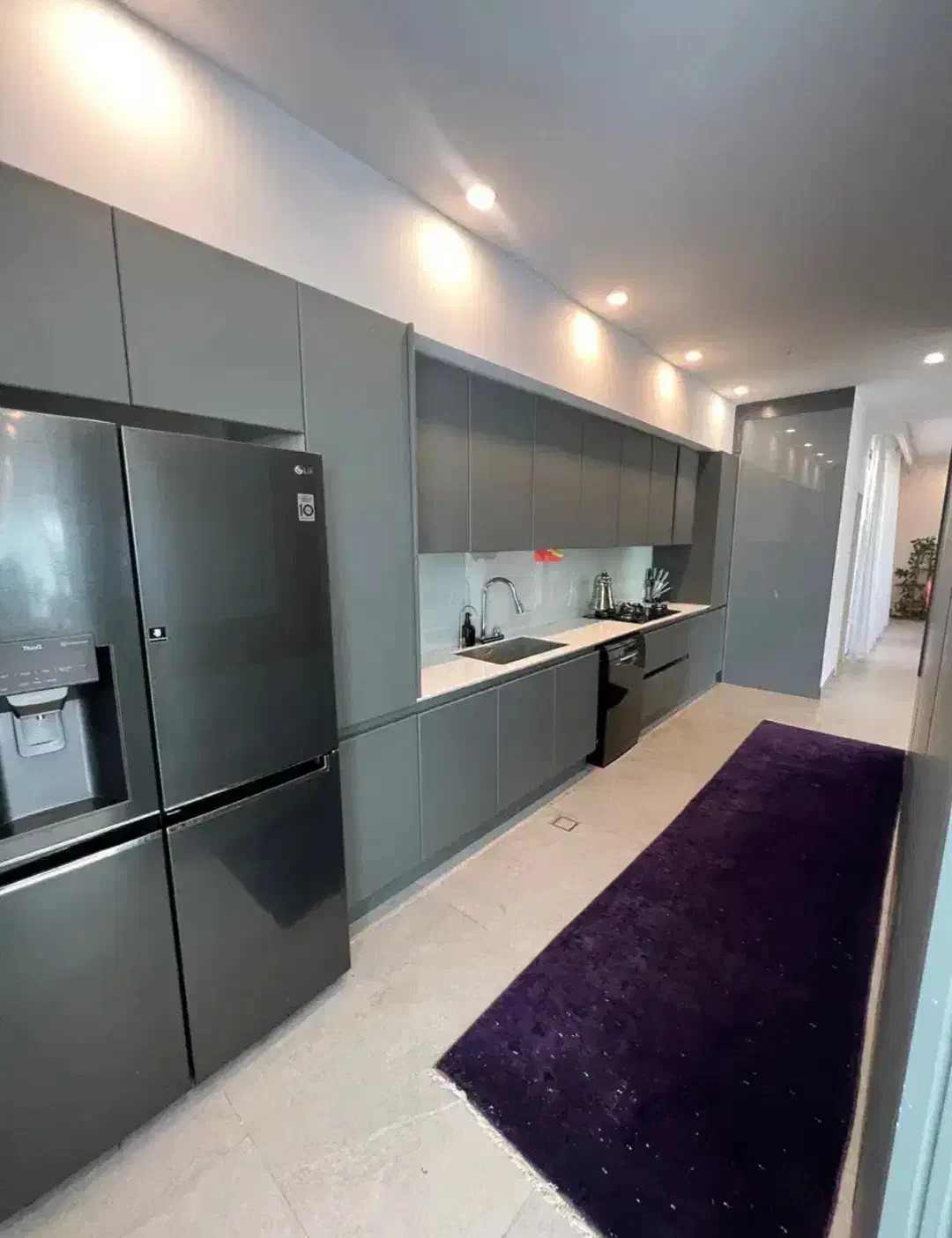 ۲۸۰ متر پنت هاوس/با دیزاینی منحصر به فرد|اجارهٔ خانه و ویلا|پردیس, فاز ۲|دیوار