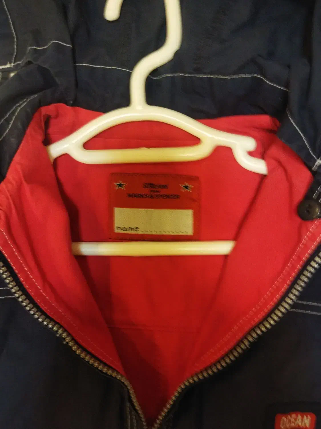 کاپشن یا بادگیر|کفش و لباس بچه|فردیس, شهرک ناز|دیوار