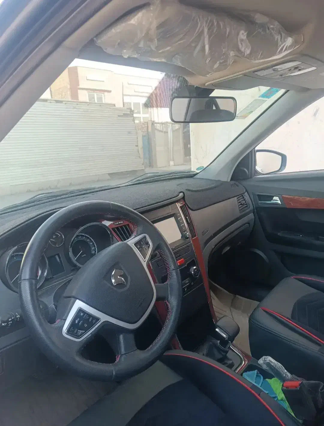 دنا اتومات ۱۴۰۳|خودرو سواری و وانت|اصفهان, ملاصدرا|دیوار