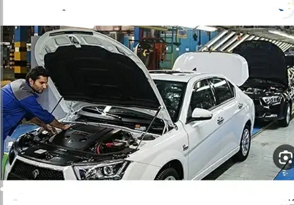 کارگر ساده قطعات خودرو حراست راننده با جای خواب|استخدام صنعتی، فنی، مهندسی|کرج, کمالشهر|دیوار