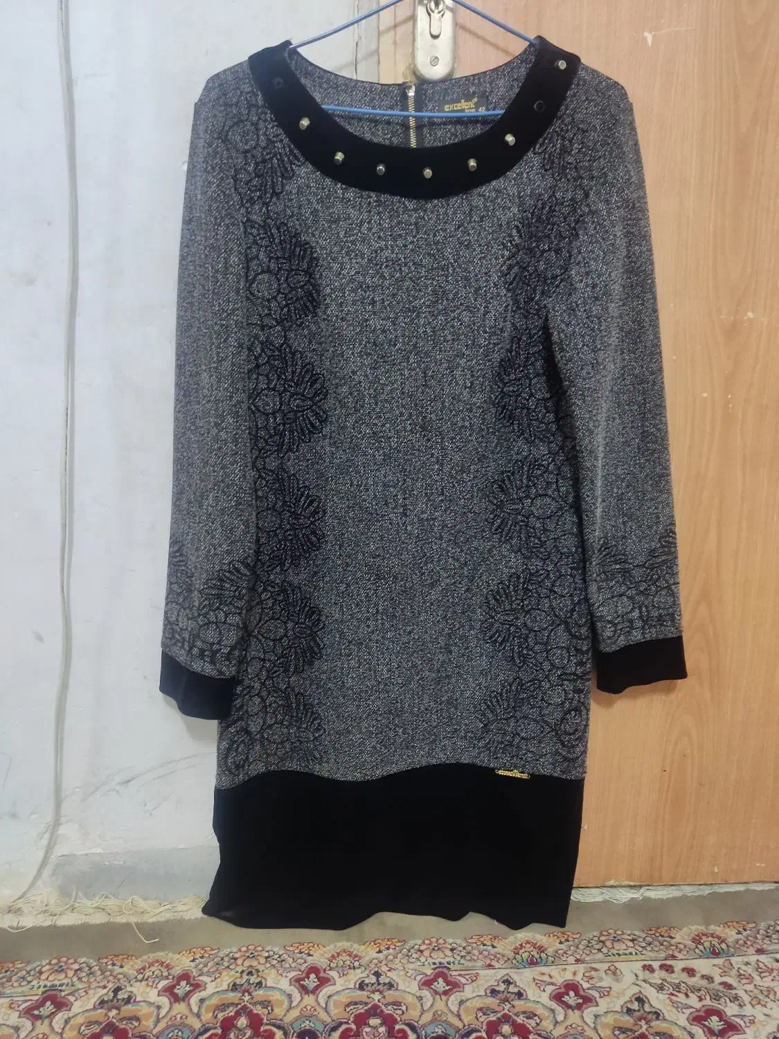 لباس فقط فقط یکبار پوشیده شده|لباس|اسلامشهر, شهرک لاله|دیوار