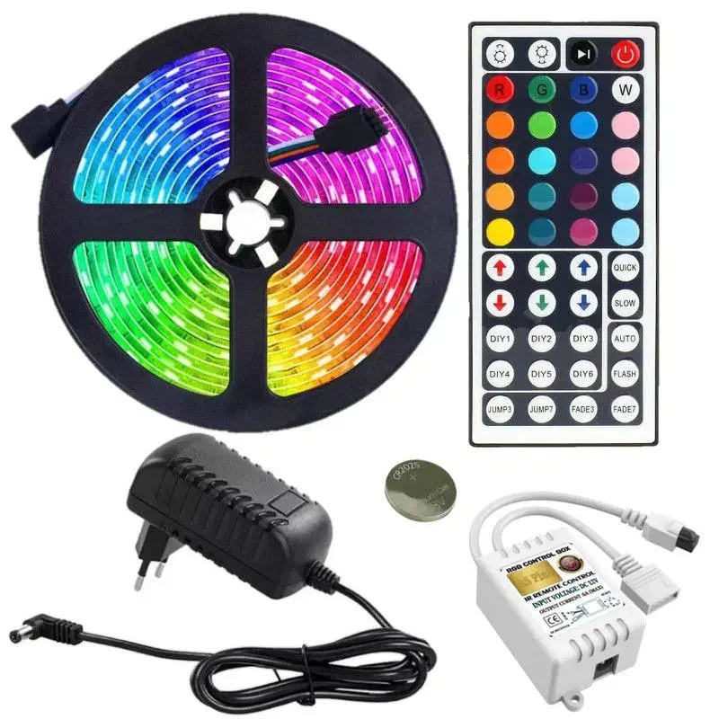 ریسه لاینر ریسه پرده ای آویز LEDپاور|ریسه و چراغ تزئینی|مشهد, سعد آباد|دیوار