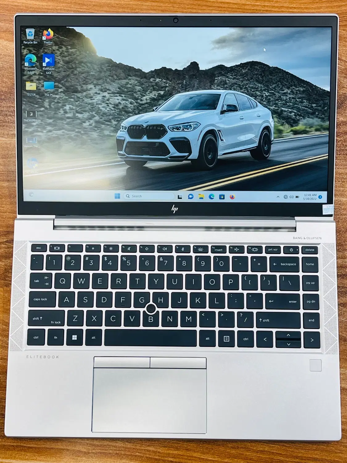 لپ تاپ حرفه ایHp Elitebook G8کاربری سنگین(ون پلاس)|رایانه همراه|تبریز, |دیوار