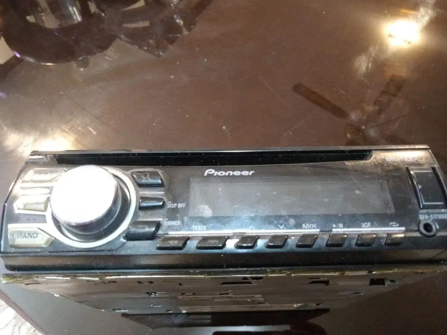 باند پایونر و ضبط پایونر|قطعات یدکی و لوازم جانبی|دوگنبدان, |دیوار