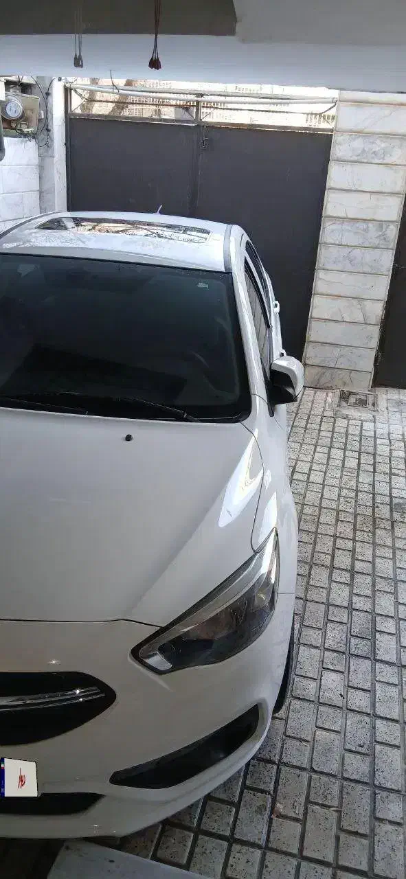 شاهین G مدل 1400|خودرو سواری و وانت|مشهد, جاهد شهر|دیوار