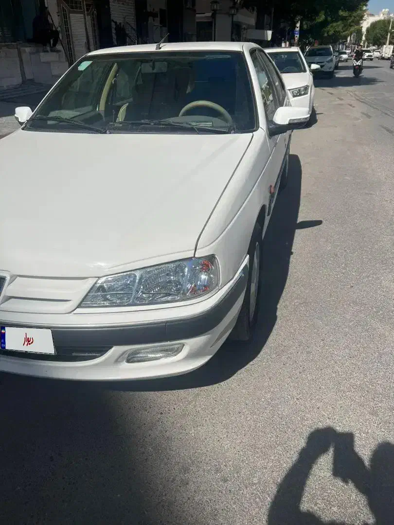 پارس سال|خودرو سواری و وانت|بوشهر, |دیوار