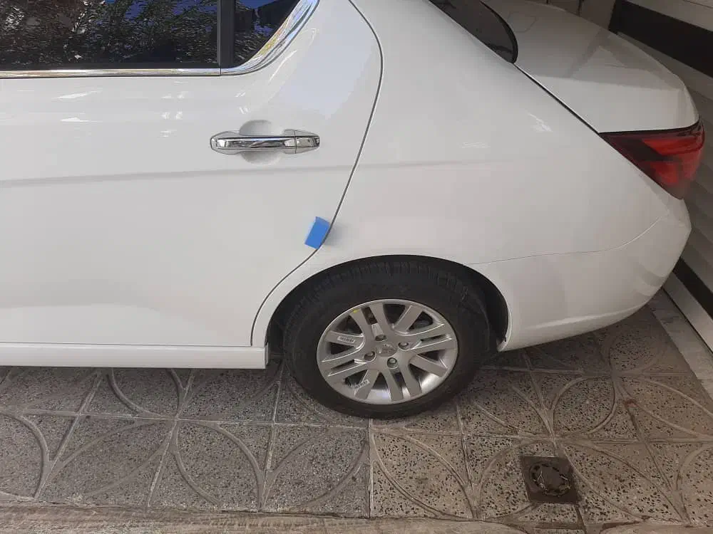 دنا پلاس 6سرعته دنده/صفر خشک/مدل 1404/07/18|خودرو سواری و وانت|بروجرد, |دیوار