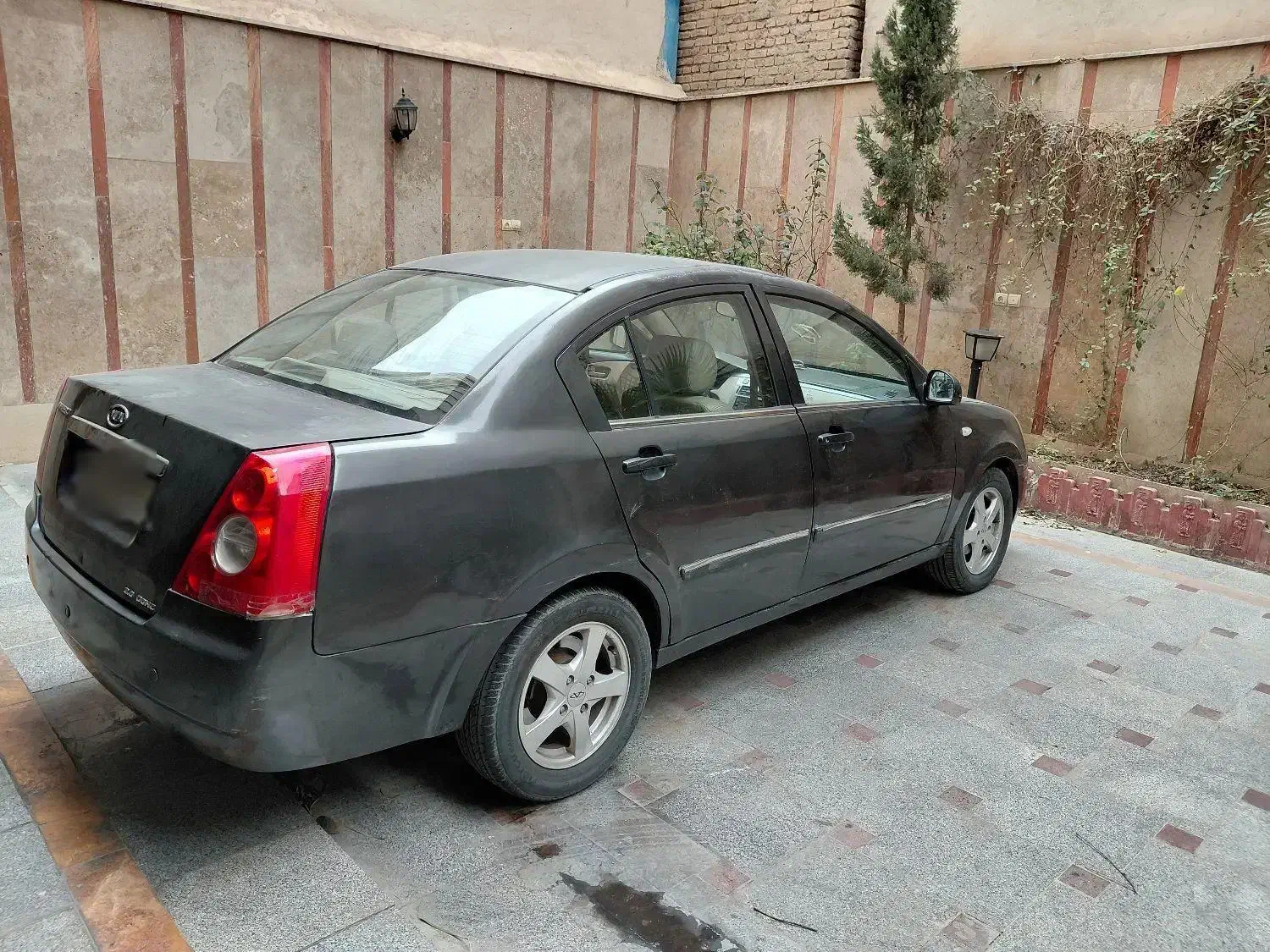 ام وی ام ۵۳۰مدل ۹۰|خودرو سواری و وانت|تهران, شیوا|دیوار