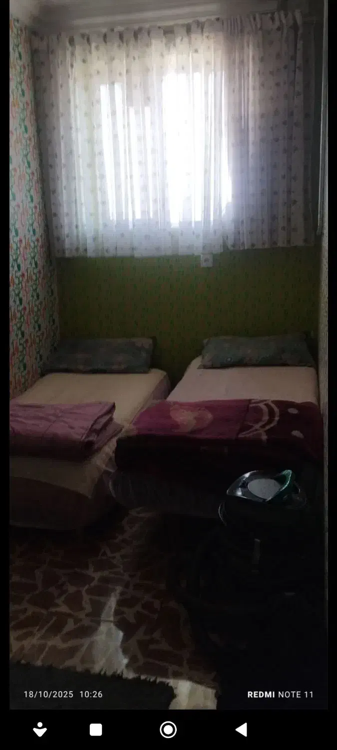 فروش ملک ویلایی دوبلکس در جامی ۱|فروش خانه و ویلا|تربت جام, شهرک آزادگان|دیوار