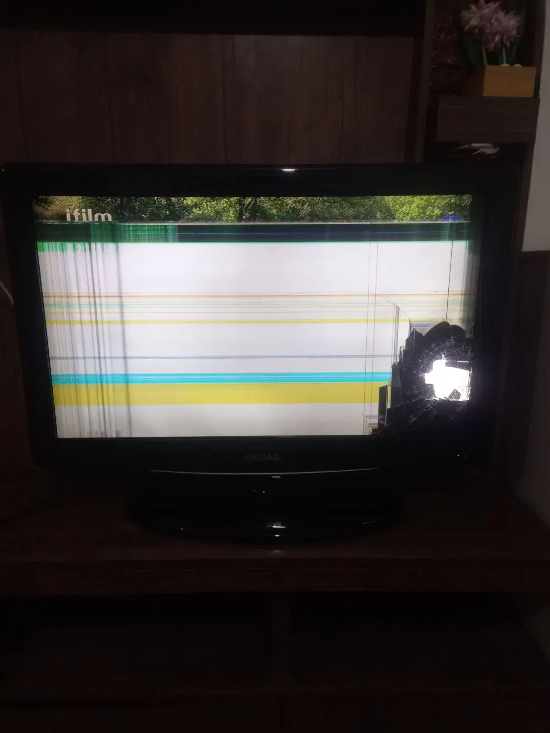 تلویزیون ۳۲|تلویزیون و پروژکتور|ارومیه, |دیوار