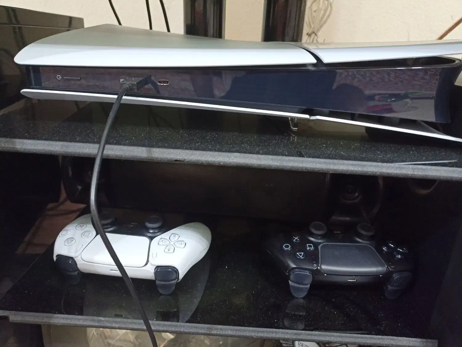 PS5|کنسول، بازی ویدئویی و آنلاین|شوشتر, |دیوار