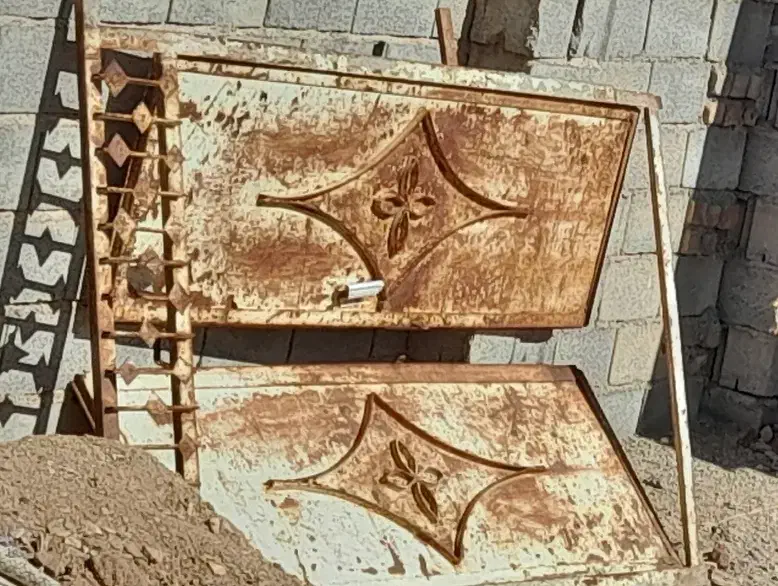 درب فروشی|مصالح و تجهیزات ساختمان|زرند, |دیوار