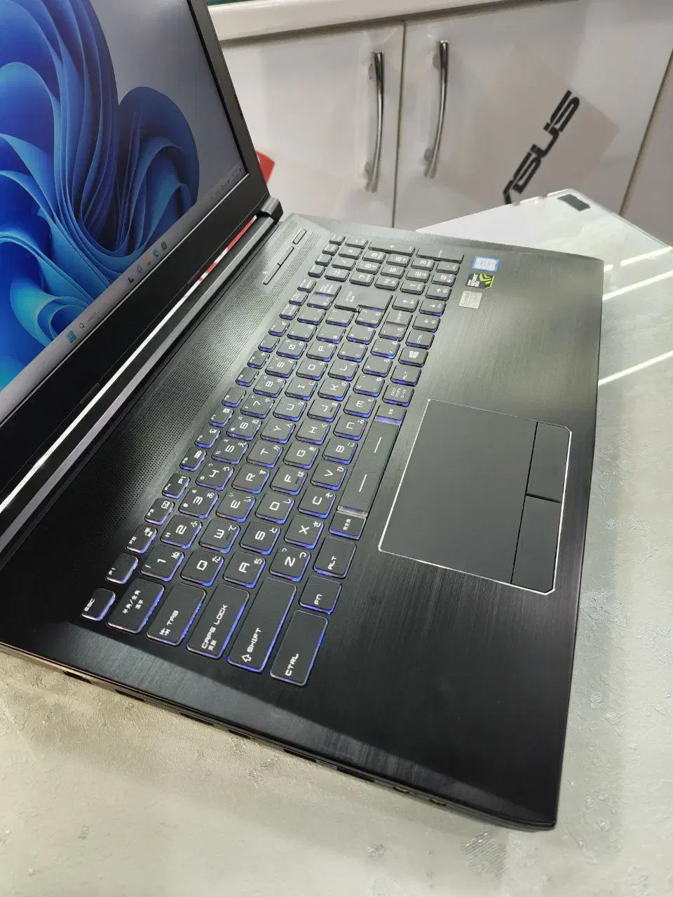 گیمینگ ژاپنی|رایانه همراه|جوانرود, |دیوار