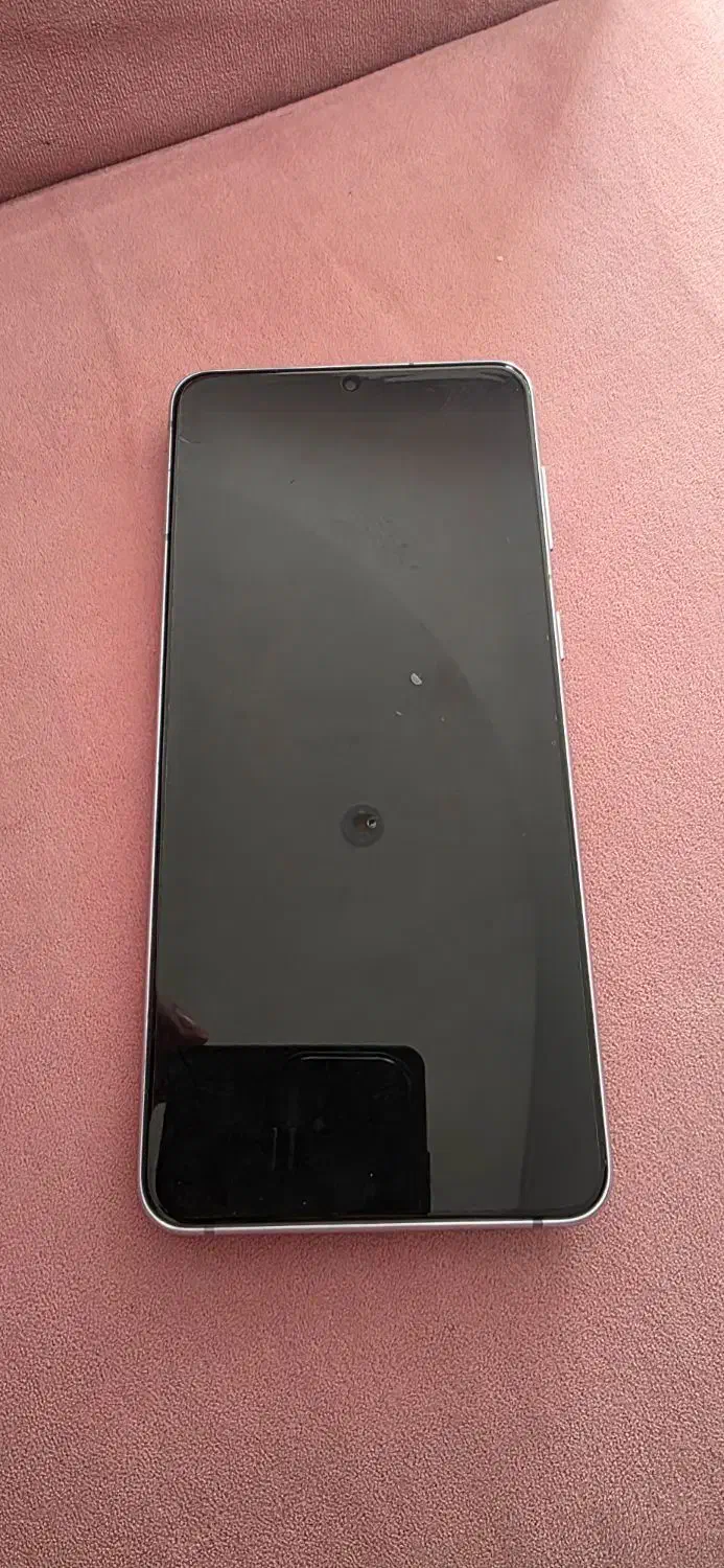 فروش گلکسی S21 PLUS|موبایل|اصفهان, پوریای ولی|دیوار