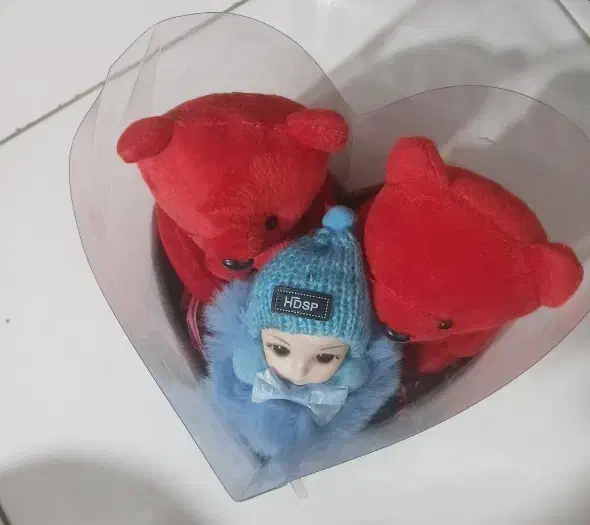 باکس ولنتاین|زیورآلات و اکسسوری|تهران, منیریه|دیوار