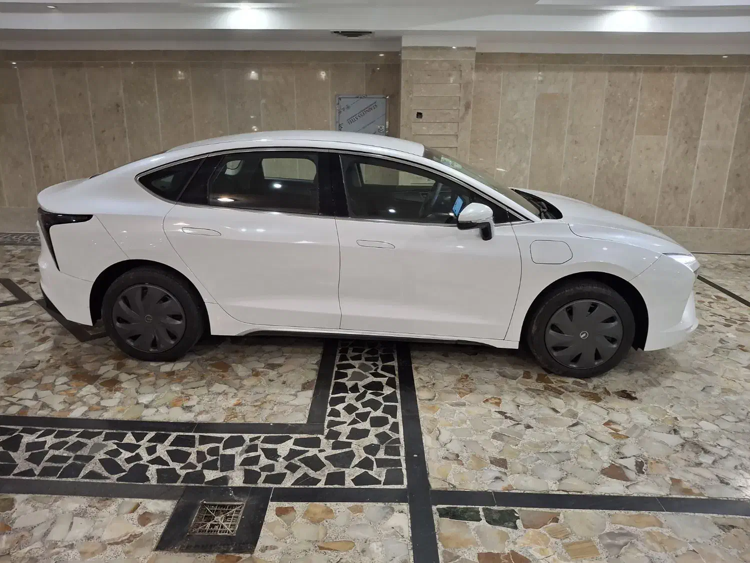 لونا جی ار ای|خودرو سواری و وانت|تهران, صادقیه|دیوار