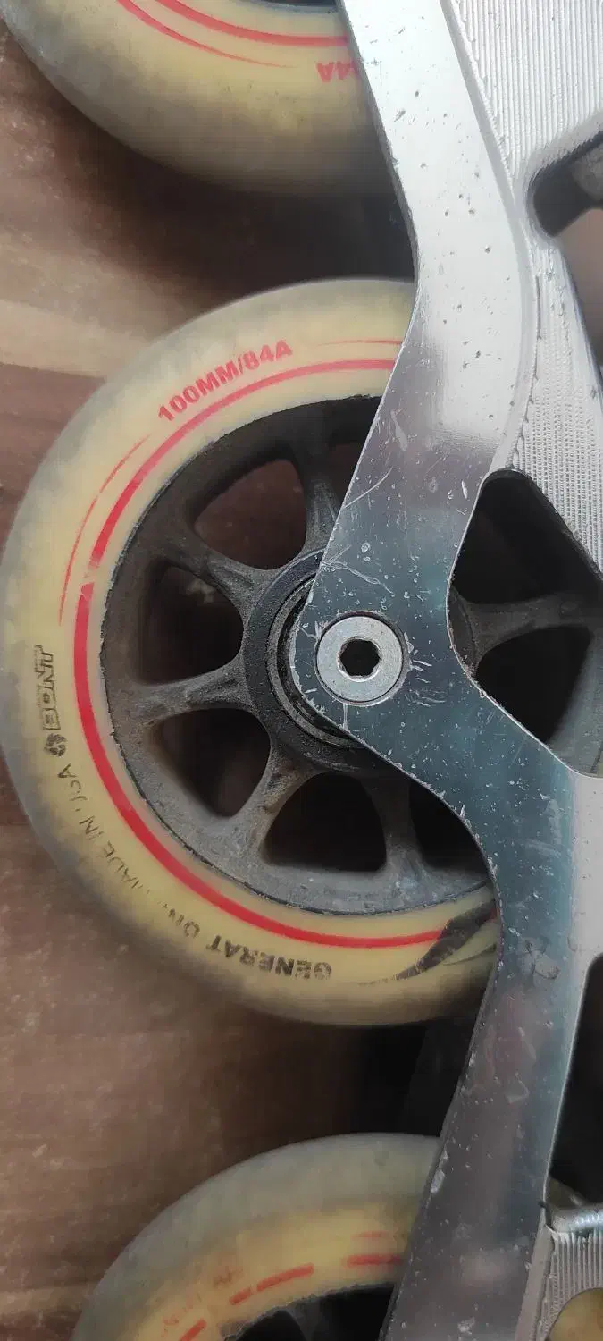 فروش|دوچرخه، اسکیت، اسکوتر|تربت جام, مطهری|دیوار