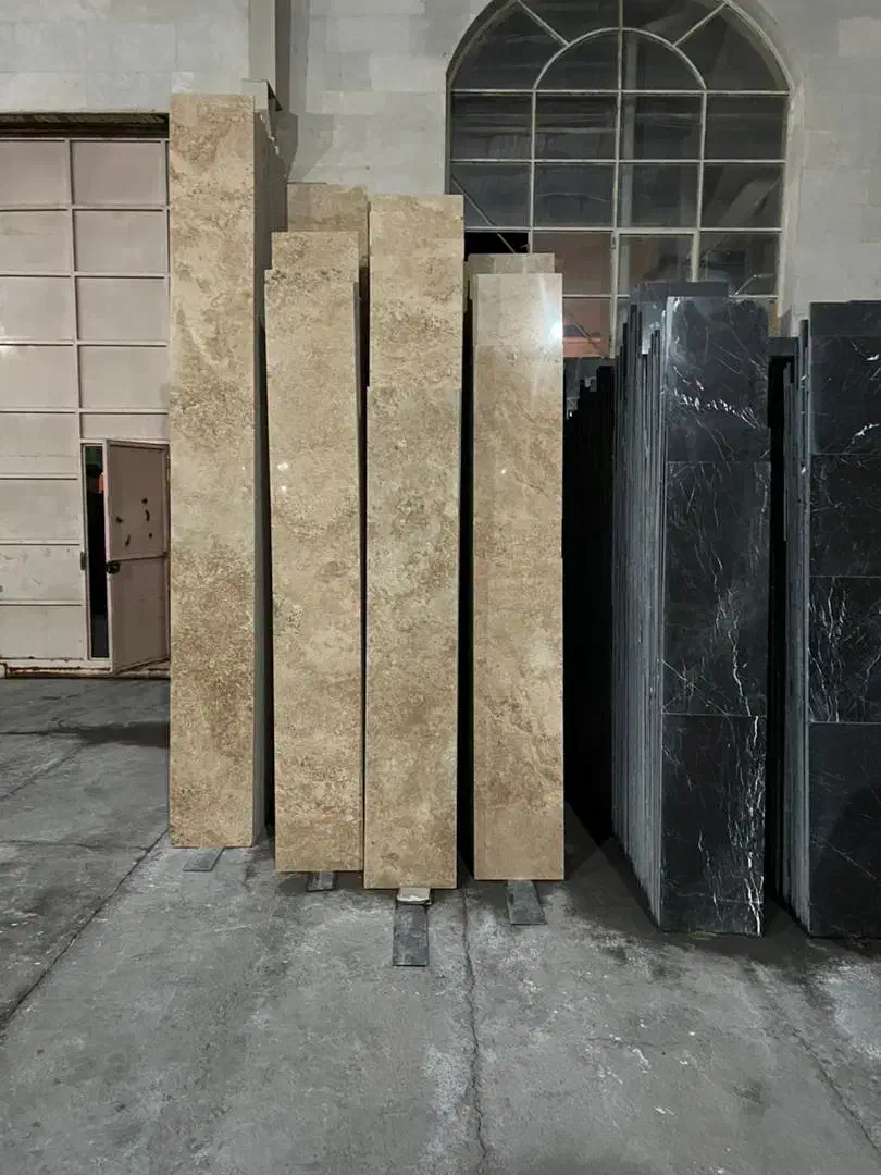 فروش انواع سنگ سرامیک کاشی قابل تهاتر|مصالح و تجهیزات ساختمان|ساری, |دیوار