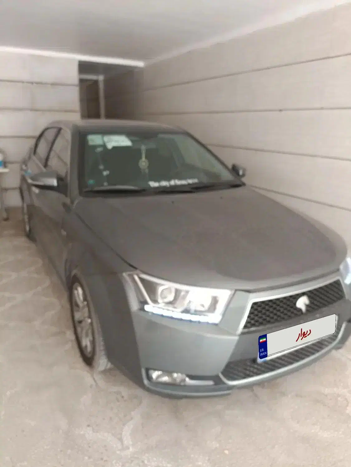 دنا پلاس توربو اتومات 401|خودرو سواری و وانت|بندر کنگان, |دیوار