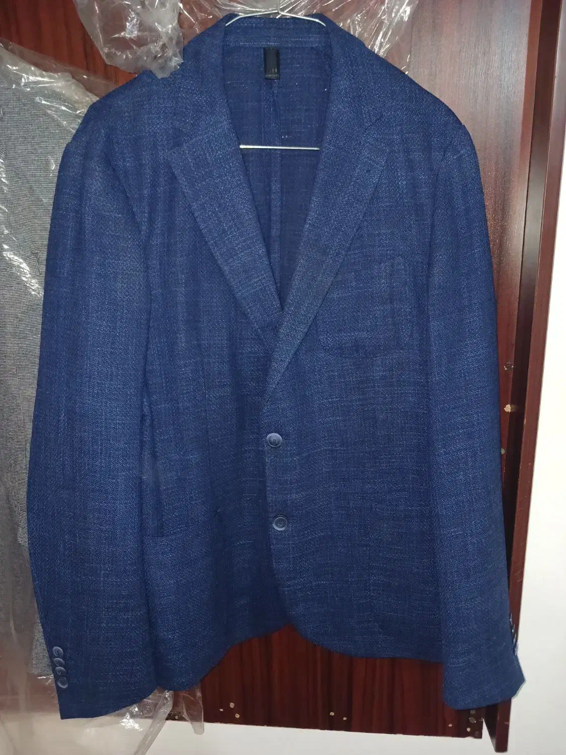 کت تکی خارجی سایز ۴۸|لباس|تهران, قیطریه|دیوار