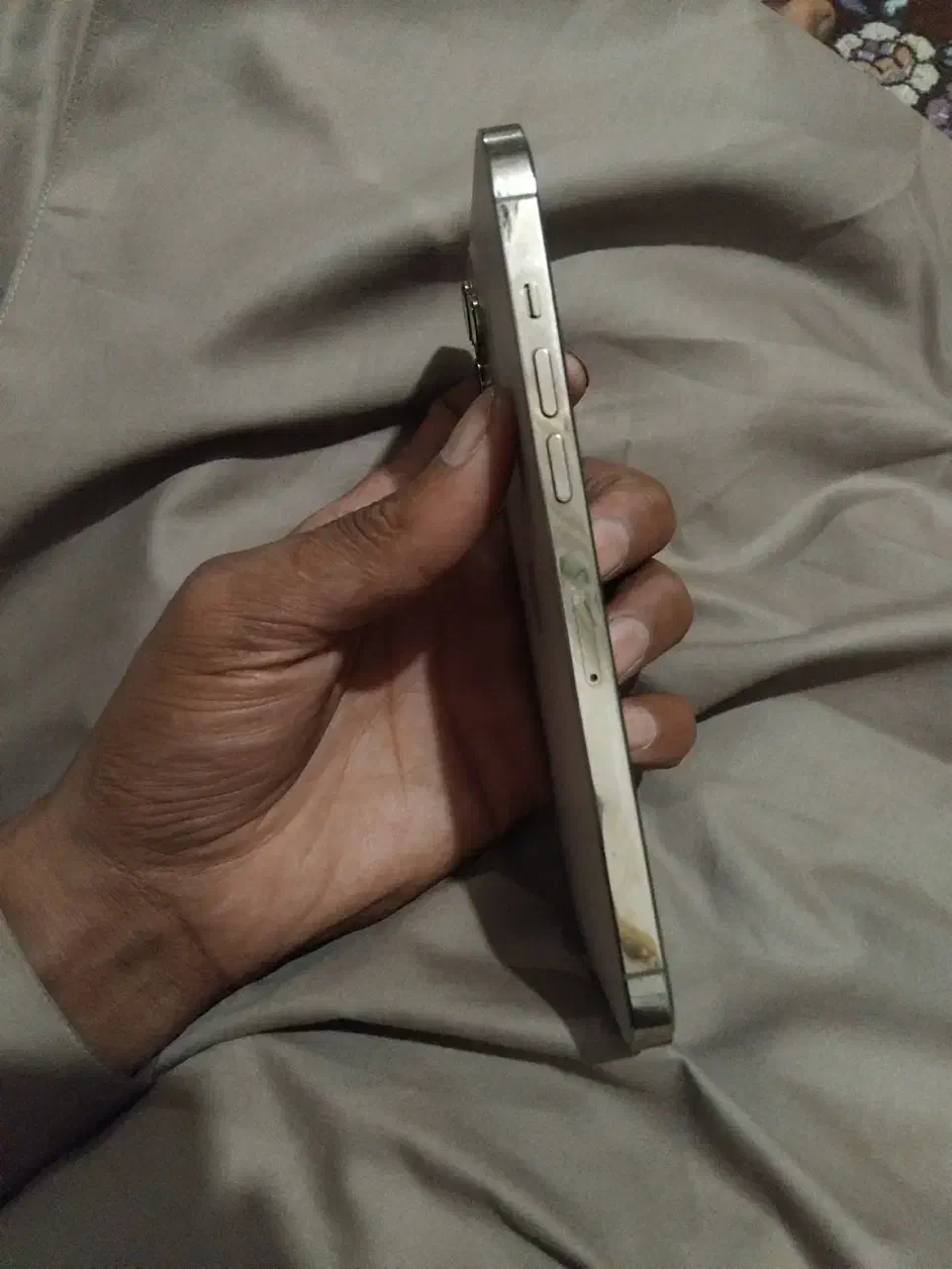 iphone 12ProMax|موبایل|سراوان, |دیوار