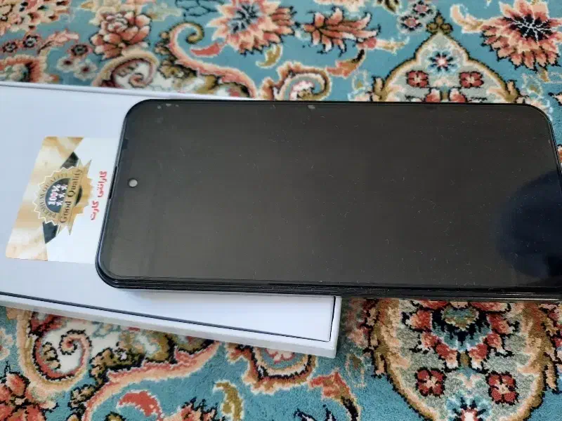 a56|موبایل|زاهدان, |دیوار