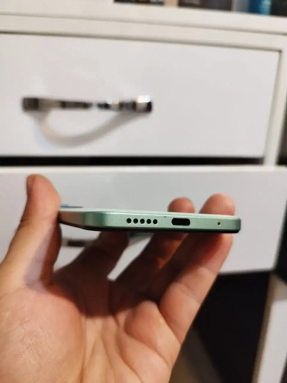 شیائومی نوت ۱۲اس ۲۵۶گیگ|موبایل|فردیس, منظریه|دیوار