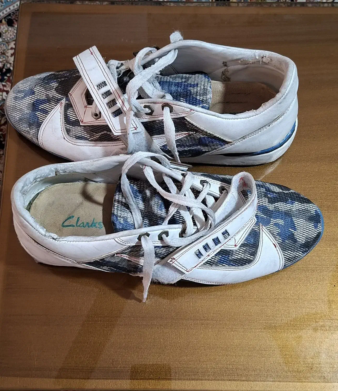 کفش وزنه برداری مخصوص اسکوات|کیف، کفش، کمربند|جهرم, |دیوار