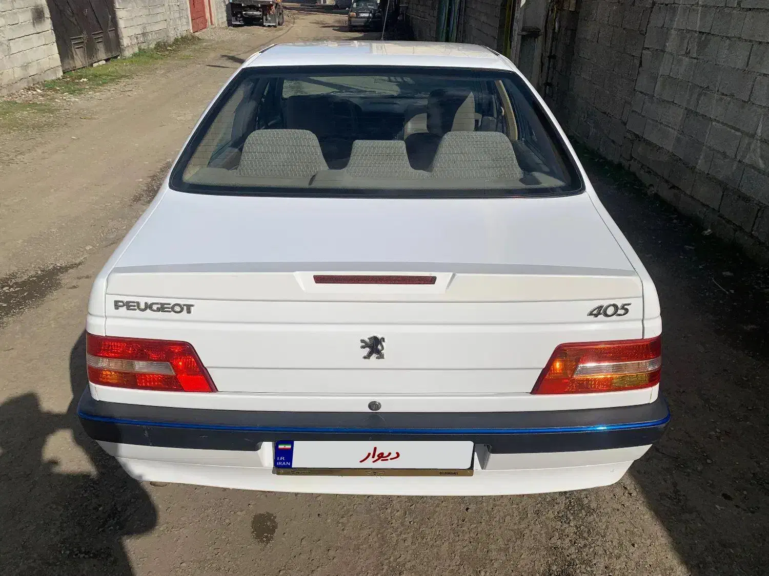 slx98|خودرو سواری و وانت|تالش, هشتپر|دیوار