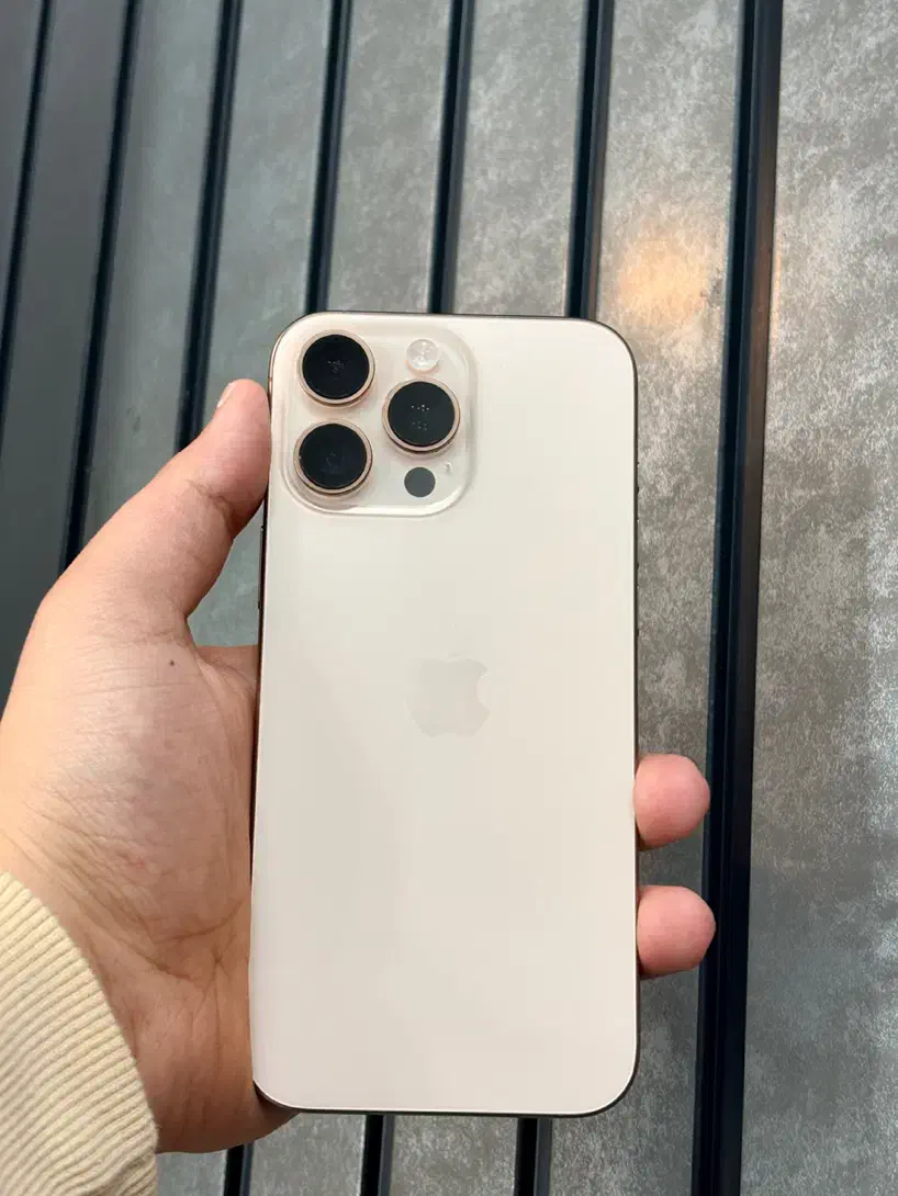 IPHONE 16 PROMAX ZAA|موبایل|ساوه, |دیوار