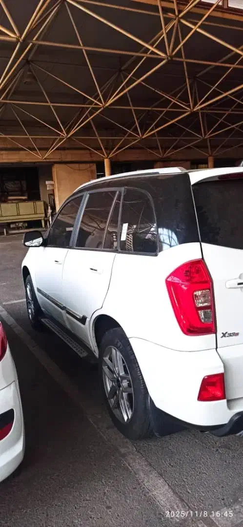 mvm x33s 1401 at|خودرو سواری و وانت|نورآباد, |دیوار