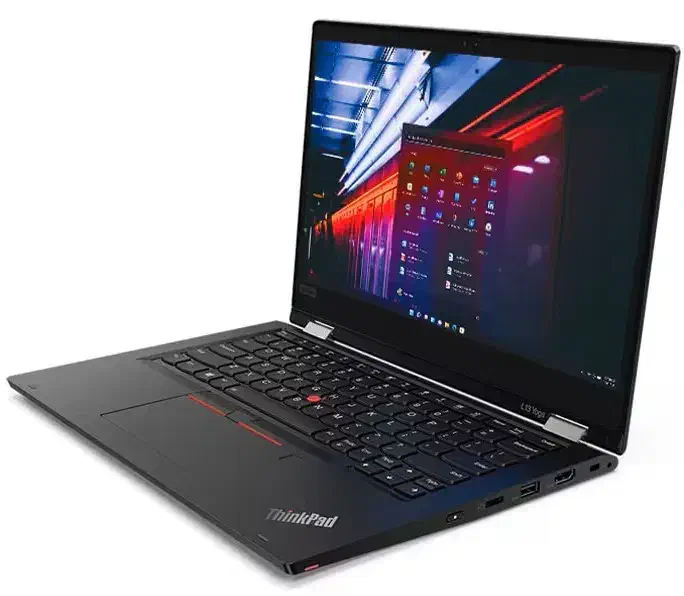 لپتاپ لنوو تینکپد Lenovo ThinkPad Yoga L13 Gen1|رایانه همراه|تهران, میدان ولیعصر|دیوار