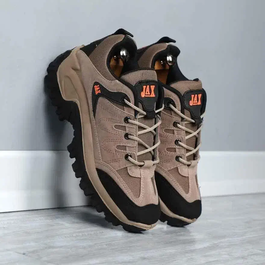 کفش بدون ساق مردانه مدل JAX|کیف، کفش، کمربند|بم, |دیوار