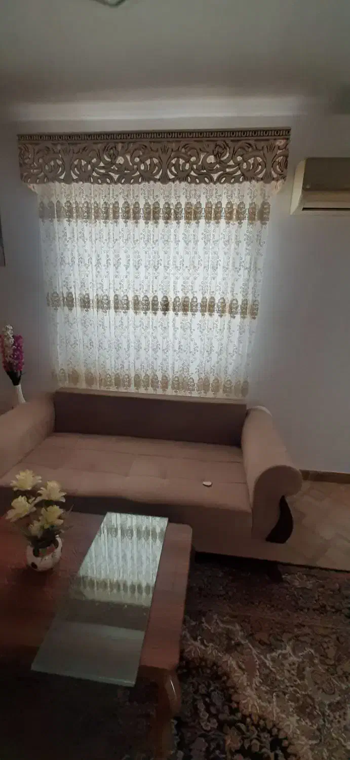 ۳عدد پرده پذیرایی|پرده، رانر، رومیزی|سنگر, |دیوار