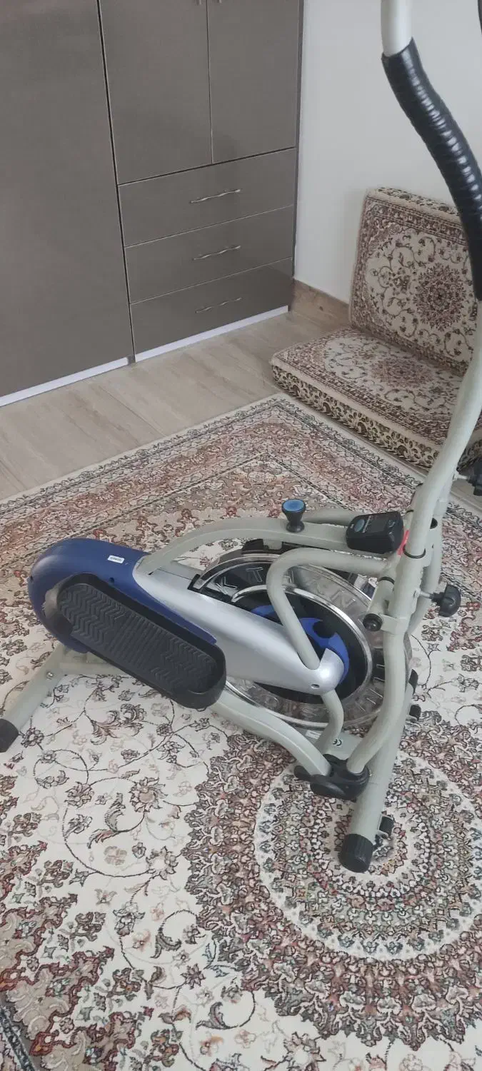 اسکی فضایی|تجهیزات ورزشی|سنندج, |دیوار